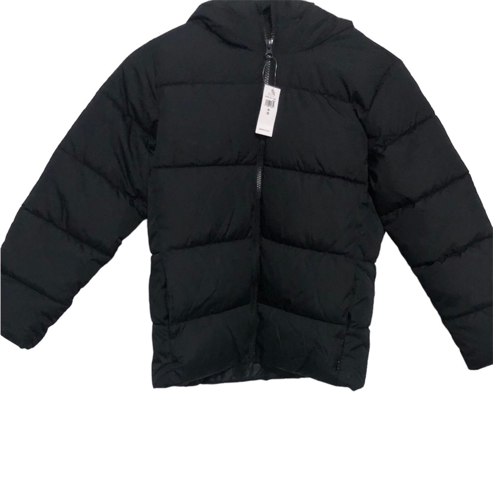 Gap Kids Puffer Coat NWT